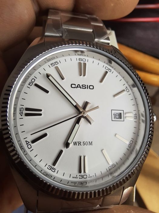 Casio MTP   1302