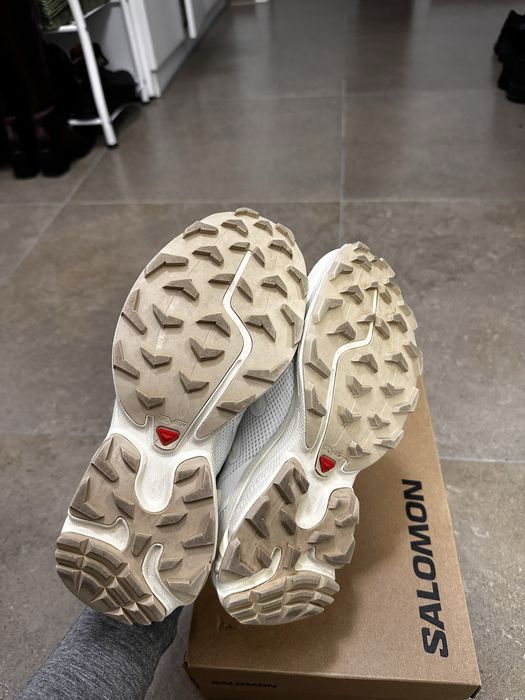 Salomon XT-Rush 2