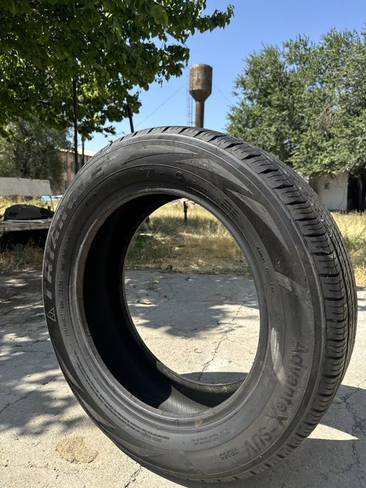 Новый балондар сатылады