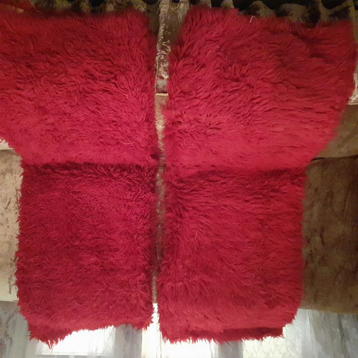 Вълнени одеяла/фабрични и родопски/ , китеници от 10 до 50 лв.