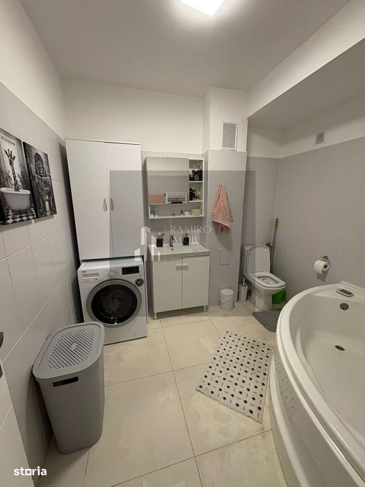 2 camere /centrala proprie 7 min metrou Aparatorii Patriei