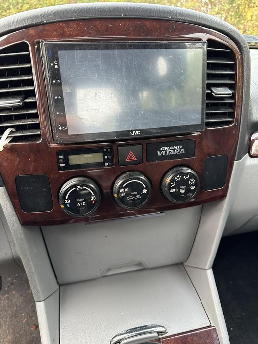 Suzuki grand vitara 2.0hdi 16v 2004 на части