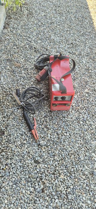 Aparat de sudura Fronius Transpoket 2000