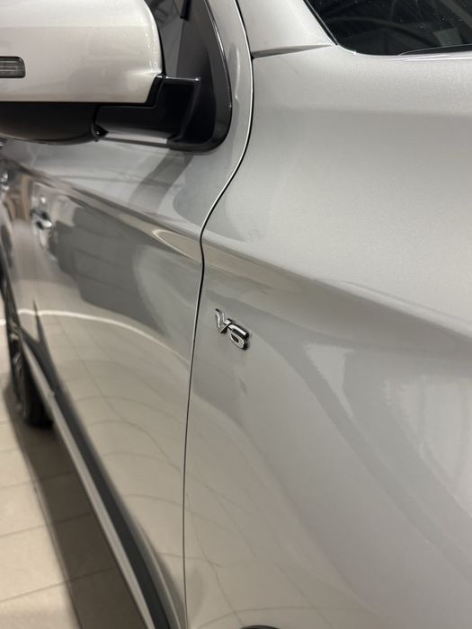 Mitsubishi outlander 3.0 v6
