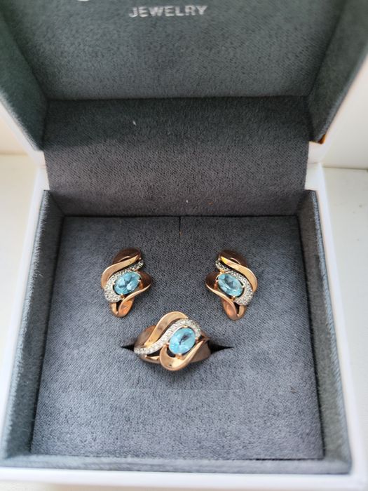 продам Набор золотой 280000