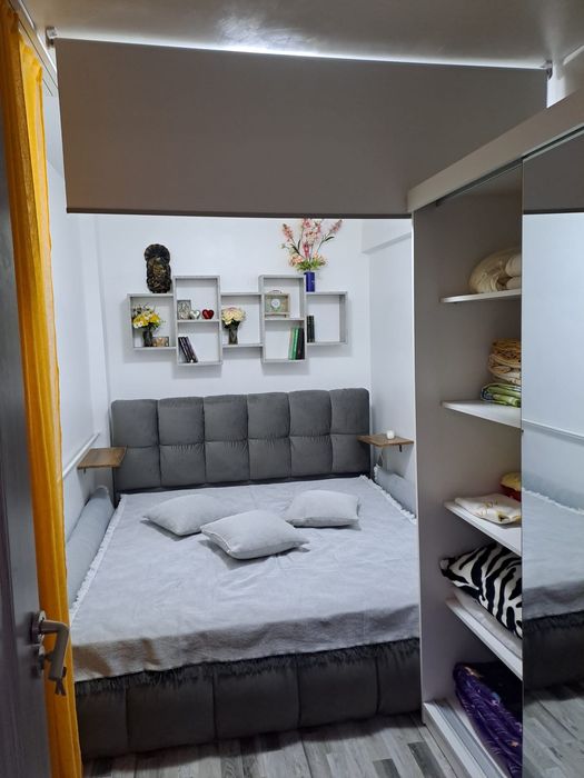 Inchiriez ap.3 camere sau schimb