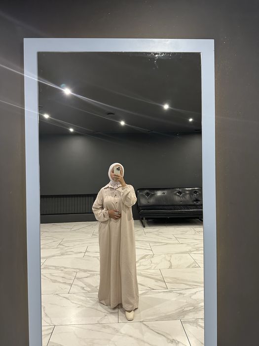 Продам платье б/у