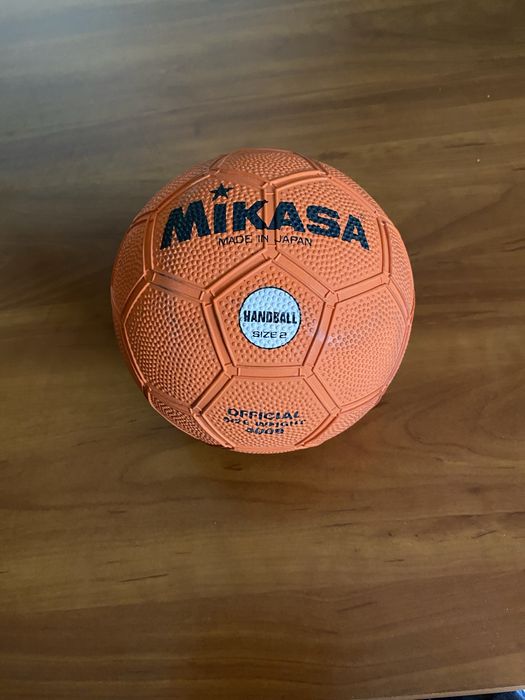 Minge  handball MIKASA