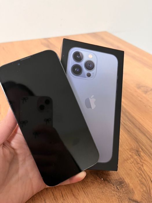 Iphone 13 pro 256G идеал