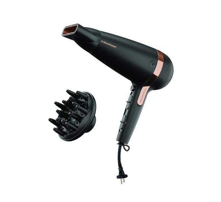 Сешоар за коса GRUNDIG Natura Shine HD7081 2100W