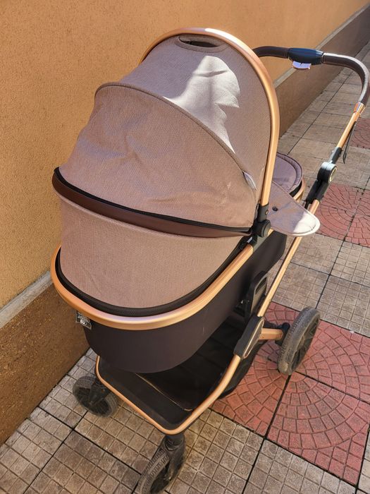 Комбинирана детска количка lorelli glory 3 in 1