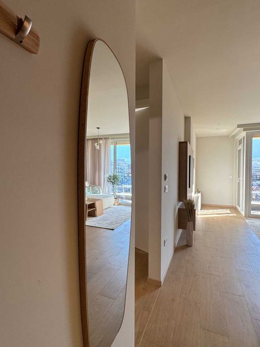 Дава под Наем 2-СТАЕН град София, Хладилника