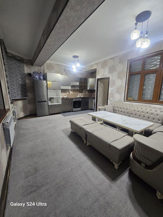 Sampi, Eko bozor, Madaniyat inustuti