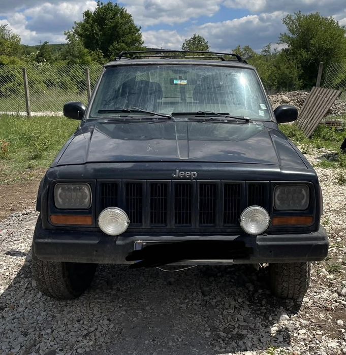 Автомобилите се продават на части