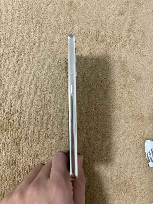 Vand! Samsung Galaxy S23 plus 8GB RAM 256 GB