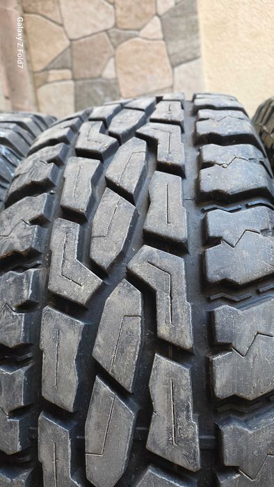 Гуми 265/70 R16, GRIPMAX Mud Rage R/T Max
