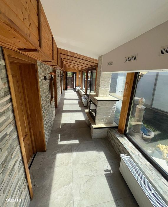 Refugiul tau de vacanță sau de locuit, în inima naturii