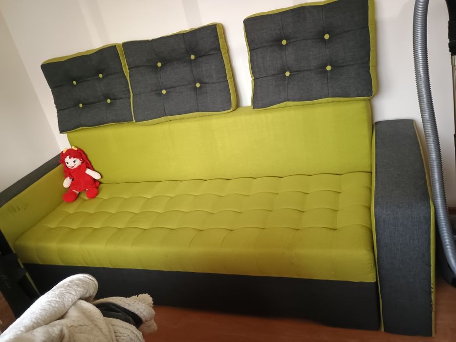 Диван голям тройка