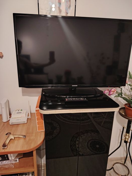 Vind TV Samsung urgent