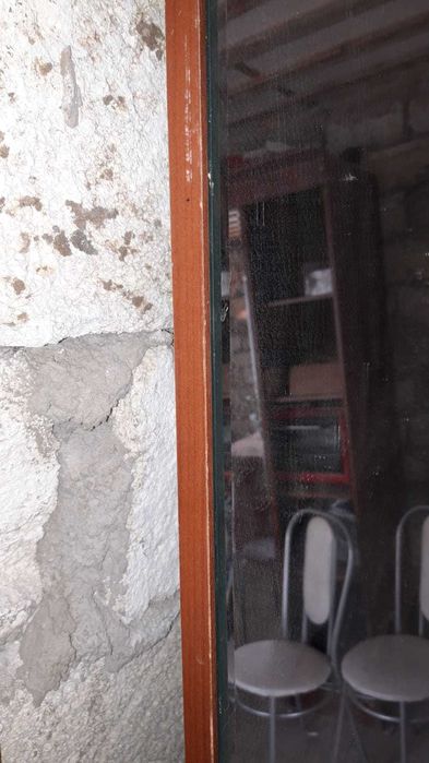 Зеркало 212см-44см