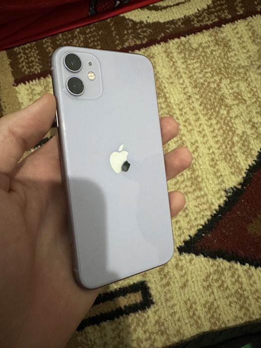 Срочно iphone 11 сотилвоти