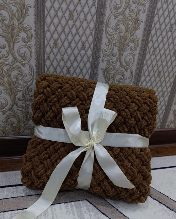 Плед для малышей