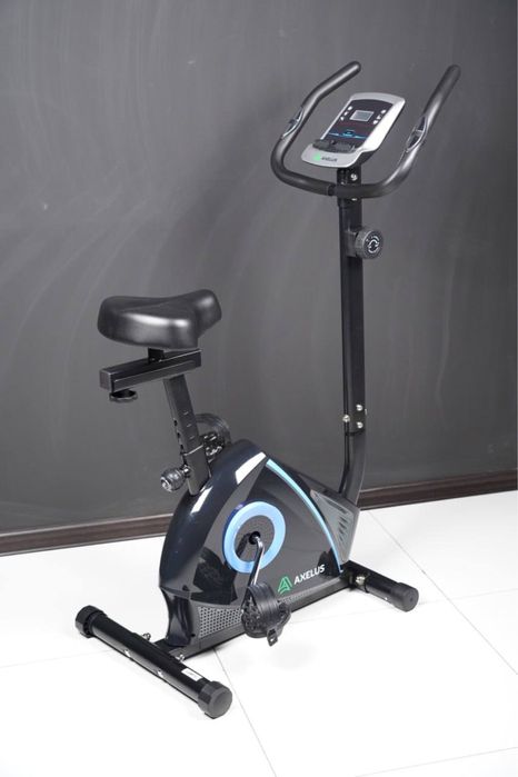 Велотренажеры Axelus Velotrenajor 110 kg с установкой ozish uchun