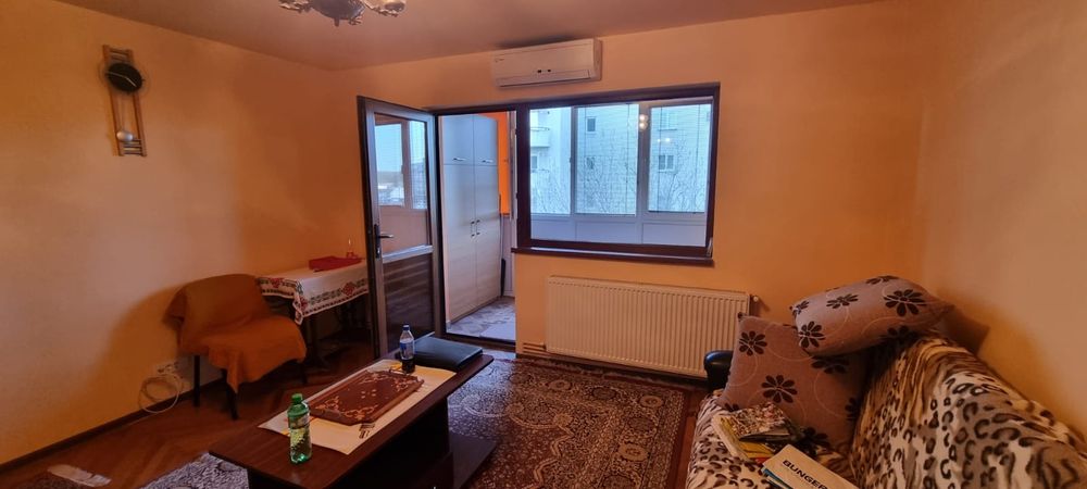 De vânzare apartament cu 2 camere 60 m2