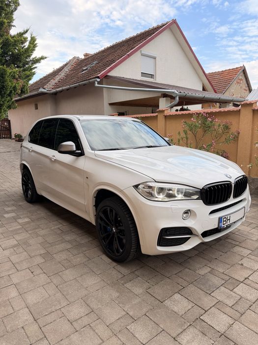 BMW X5 2014 — imagine 3