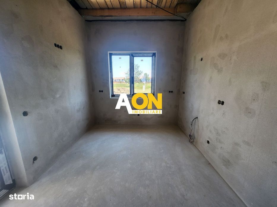 Casa noua 4 camere, 399mp teren, predare la cheie, Orizont
