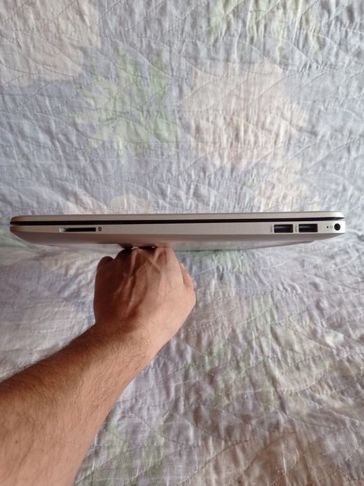 HP Laptop i3 8th Gen