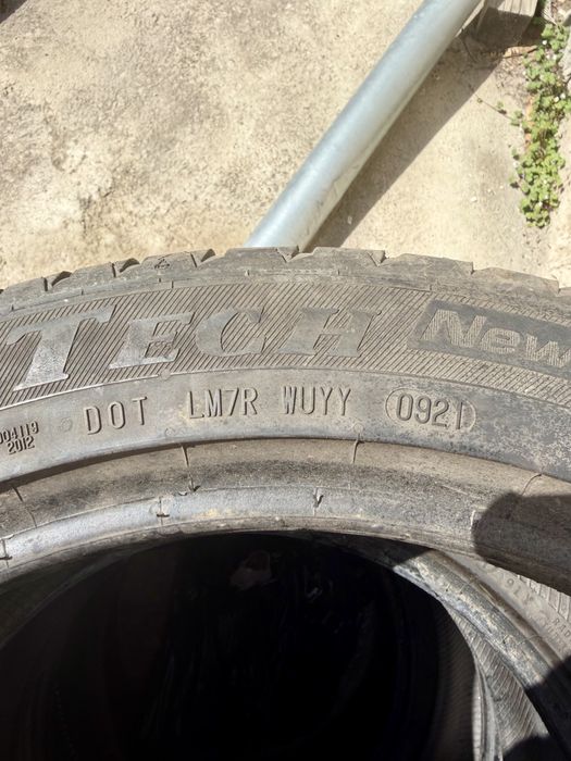 Anvelope Viking 225/45r 17 preț 500ron  fix