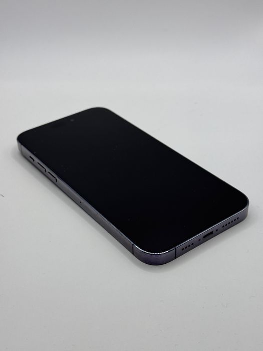 Iphone 14 Pro Max 128GB Grad B Garantie 24 luni Rate zonemag.ro