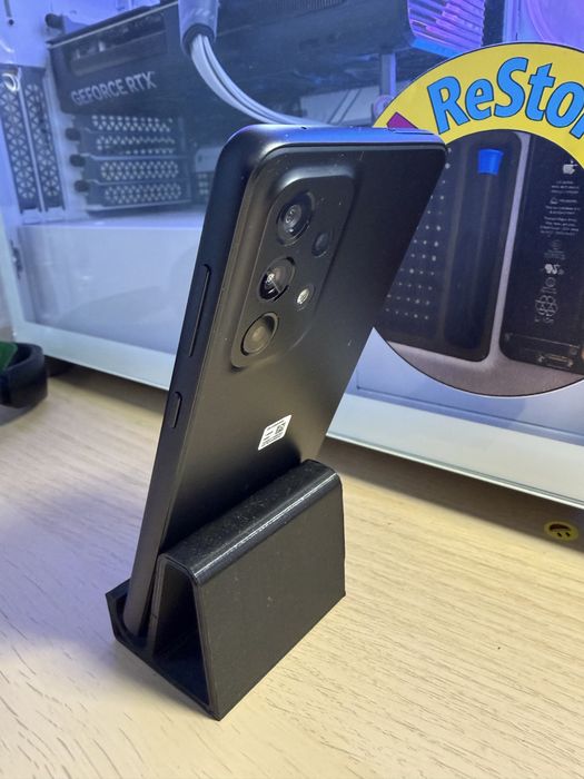 Firma - [GRAD A] Samsung Galaxy A33, Dual SIM, 128GB 6GB, 5G, Black