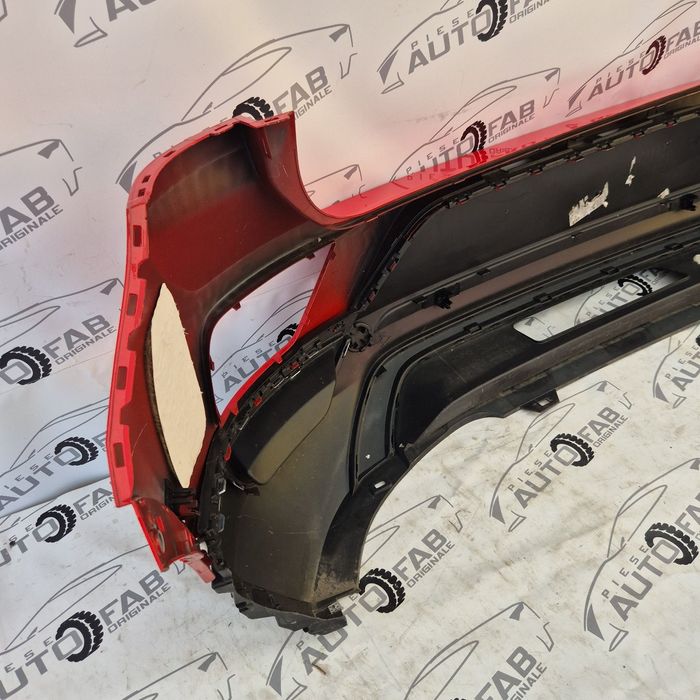 Bara spate Volkswagen T-Roc an 2017-2018-2019-2020-2021