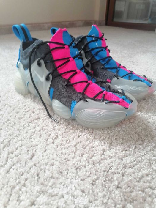 Лимитирани Nike Ispa Link Axis