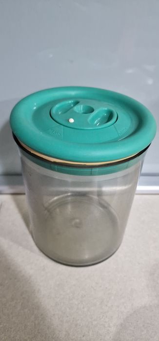 Set vase vidabile VacSy