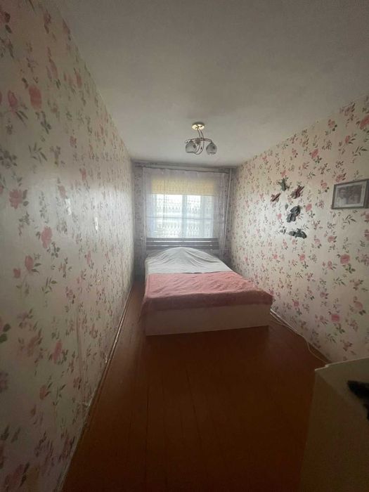 Продам 3квартиру в центре города