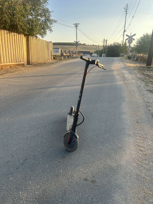 Vand trotineta electrica jrh