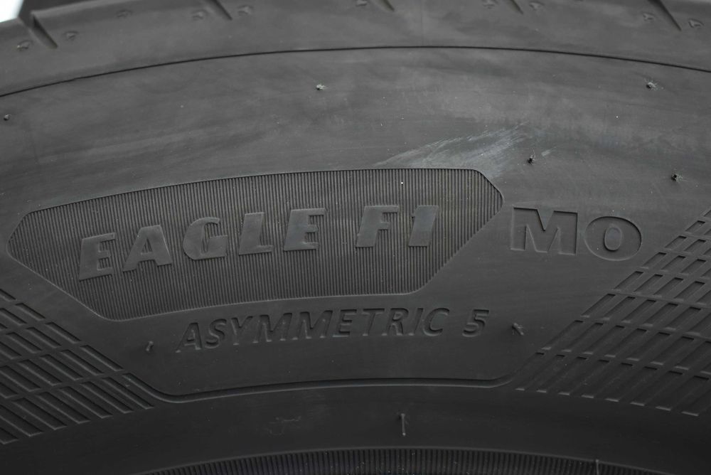 18'' Джанти Mercedes GLC 254