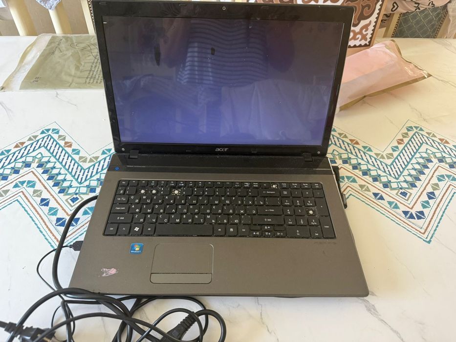 Ноутбук  продамм