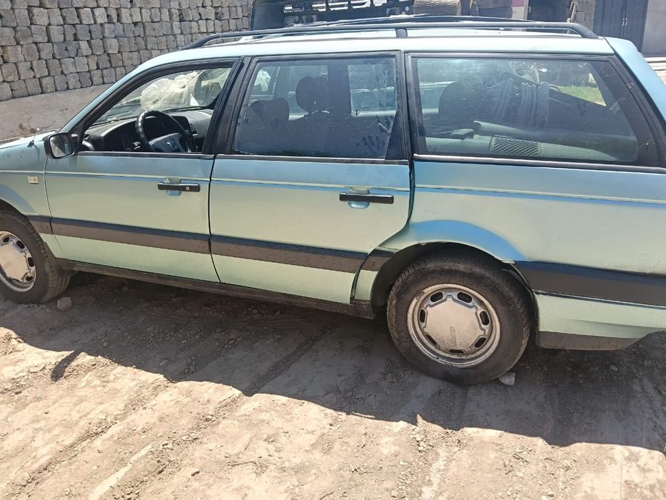 Авто на разбор 1.8