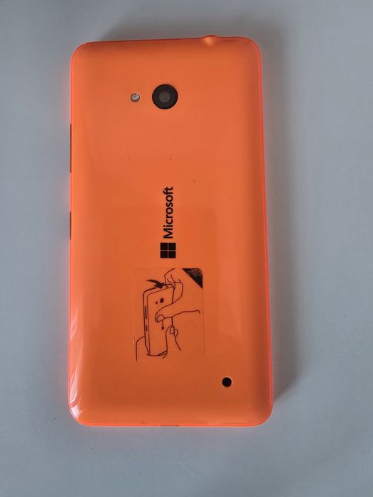 Microsoft lumia dual 2
