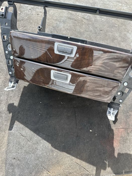 Барче с чекмеджета органайзер за bmw e65