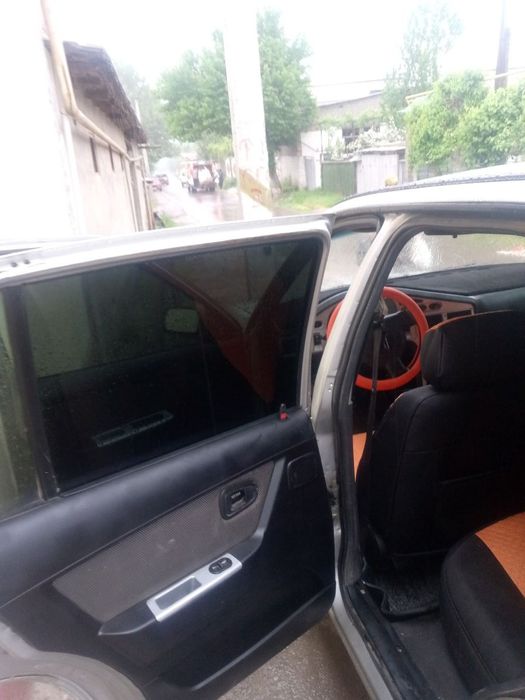 Chevrolet Nexia 2009 — 5