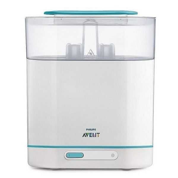 3в1 Philips Avent стерилизатор