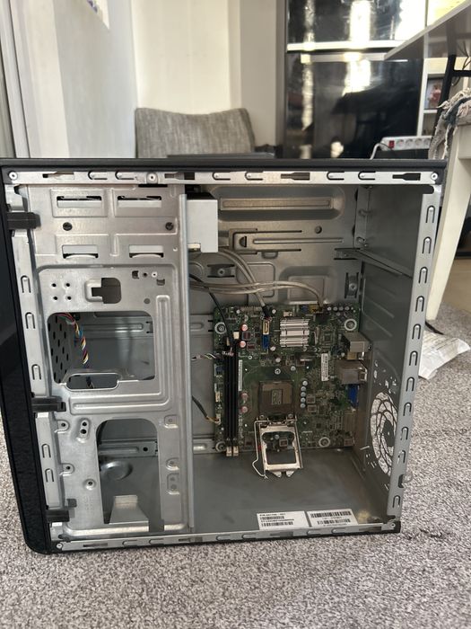 Carcasa pc hp HP Pavilion P2-1322a