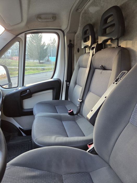 Citroen Jumper stare excelenta!