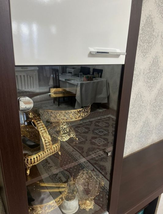 Стилаж шкаф для зала