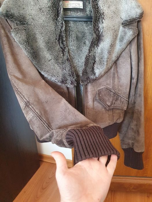 Cojoc, Geaca, BATA nr.36.S.